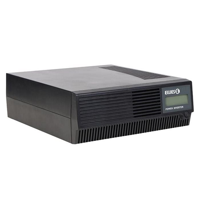 ELLIES 24v 1440W UPS Inverter