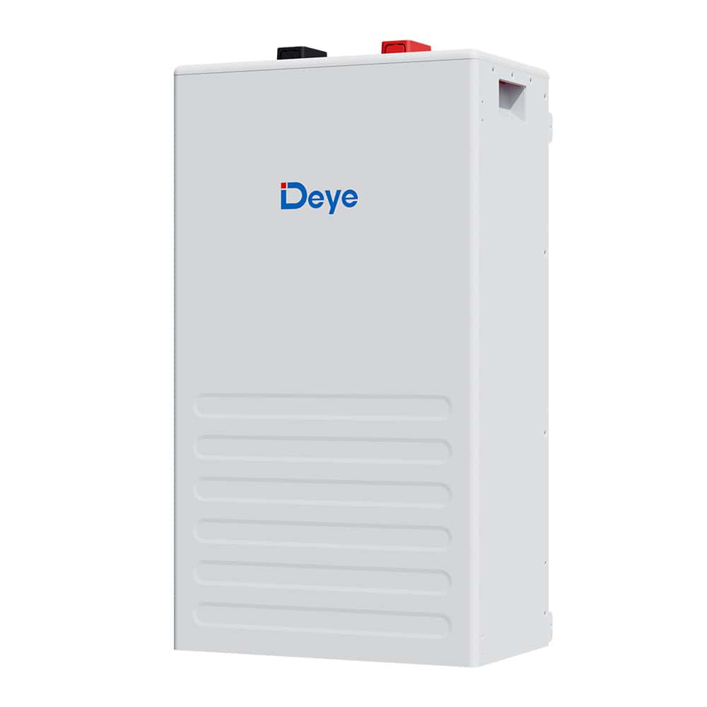 Deye 16kWh Lithium Battery SE-F16