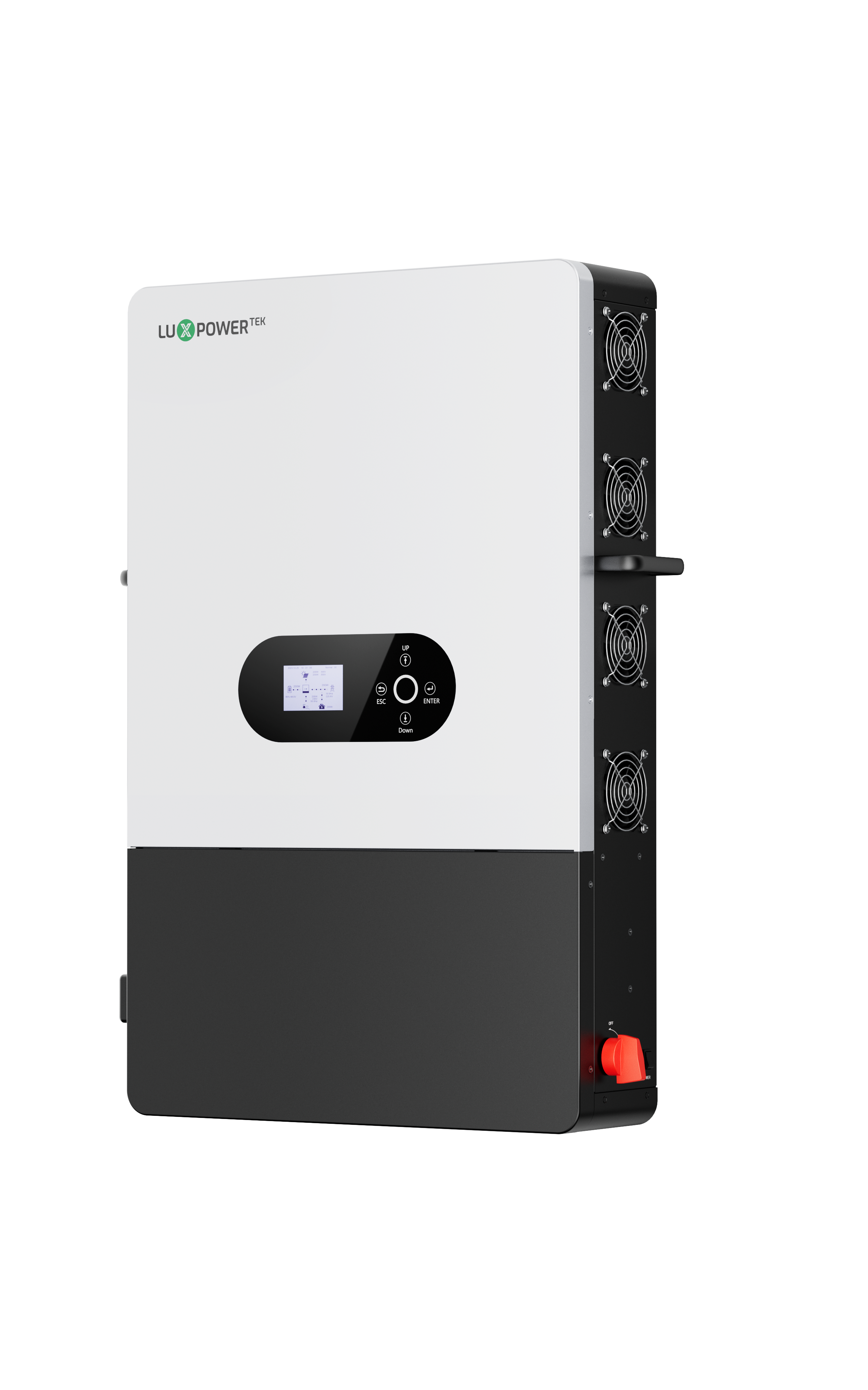 Luxpower 12kW Inverter Single Phase SNA12000