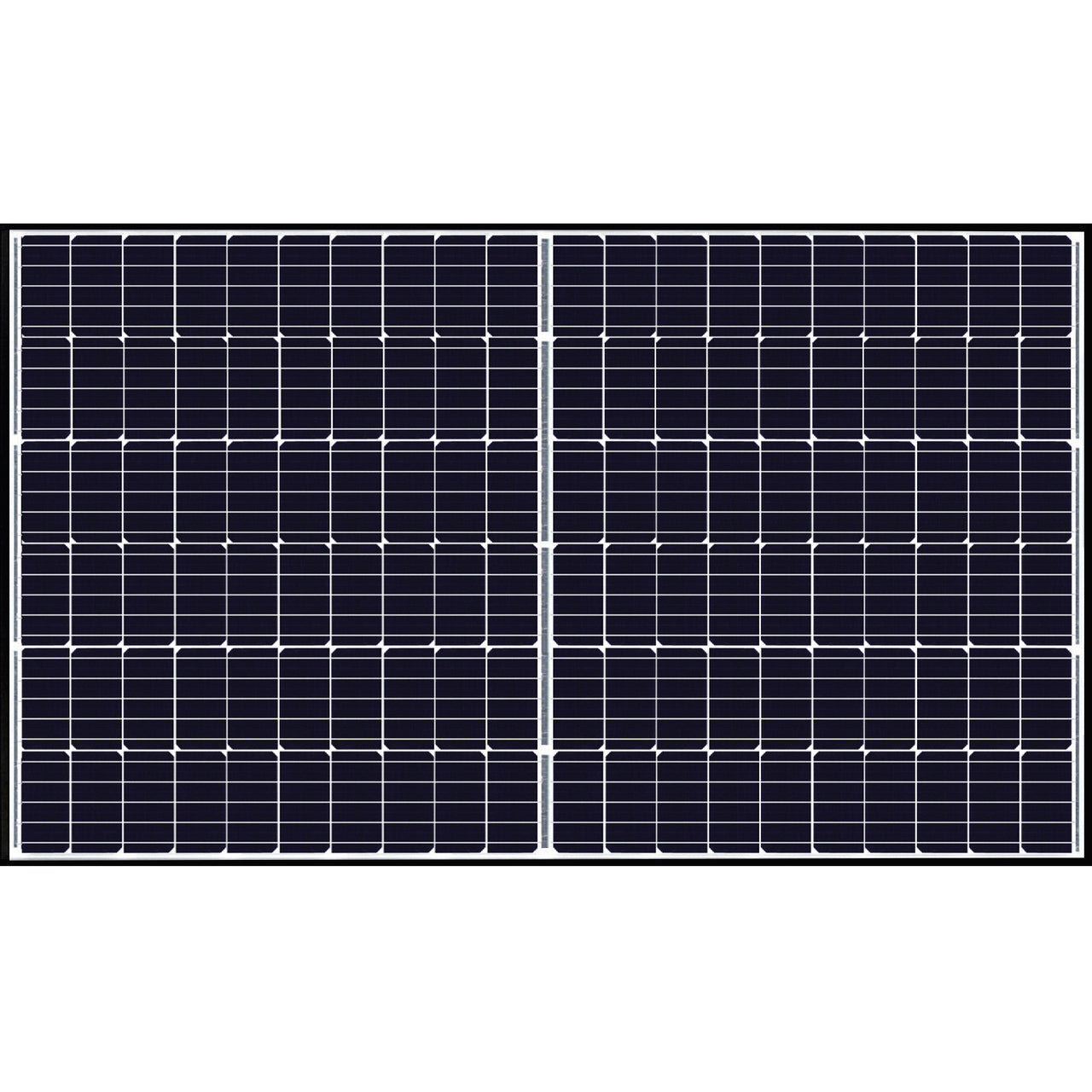 545w Canadian Solar Panel - World Of Sun & Windpower