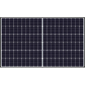 X*545w Canadian Solar Panel - World Of Sun & Windpower