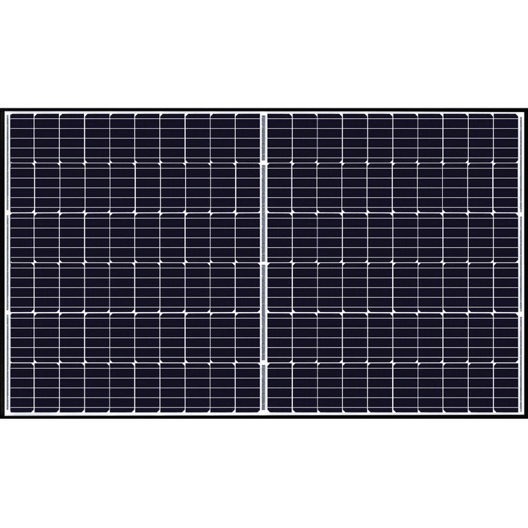 X*545w Canadian Solar Panel - World Of Sun & Windpower