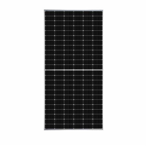 X*550w JINKO Mono Solar Panel - World Of Sun & Windpower