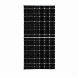 X*580w Q Cell Solar Panel - World Of Sun & Windpower