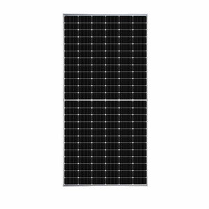 450w Ingle Solar Panel - World Of Sun & Windpower