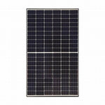 465w Jinko Mono Half Cell Solar Panel - World Of Sun & Windpower