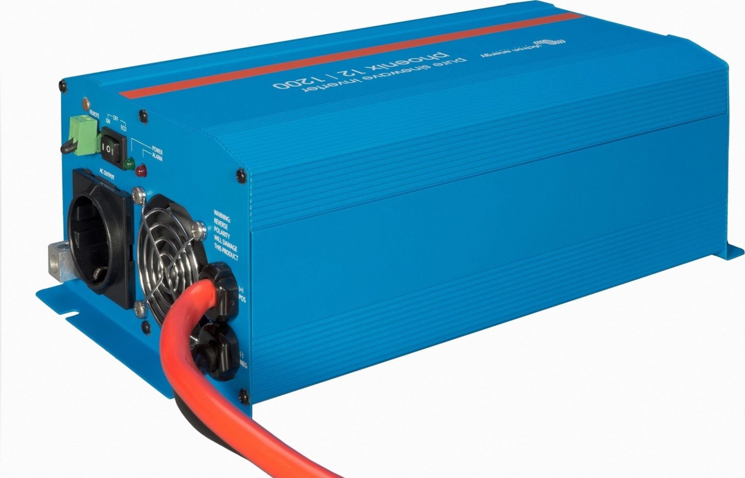 5kw Victron Energy Inverter 48v - World Of Sun & Windpower