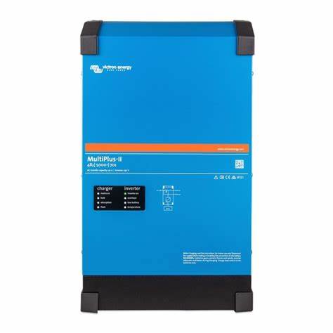 5kw Victron Multiplus  ll Inverter - World Of Sun & Windpower