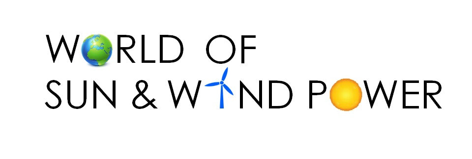 World Of Sun & Windpower